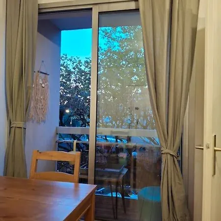 Apartment Porte De Paris Standing Vanves
