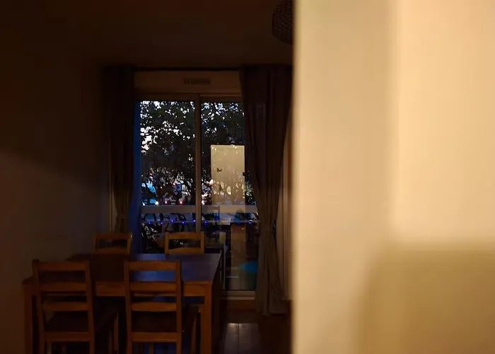 Porte De Paris Standing