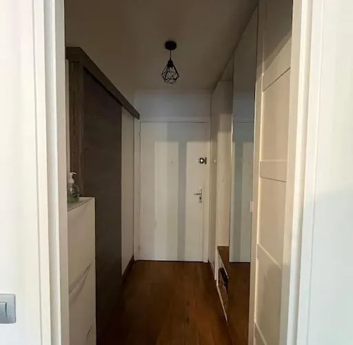 Porte De Paris Standing *